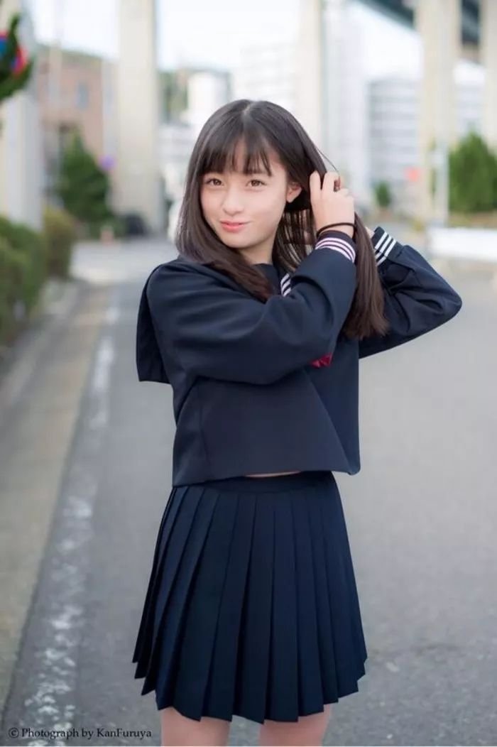 橋本環奈在日本被列為不火女星？！竟是因為身高151cm...... 娛樂 第14張