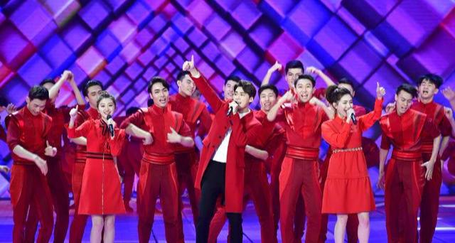 2019央視春晚歌舞節目：關曉彤李易峰將再登春晚，合作搭檔引期待 娛樂 第1張