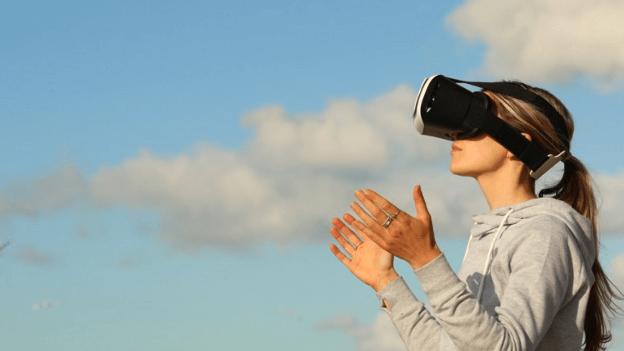 定位未來——展望VR全景的運用 科技 第1張