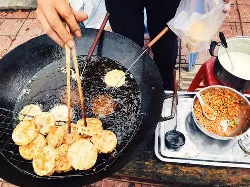 吃在梅州丰顺这些美食你都有吃过吗