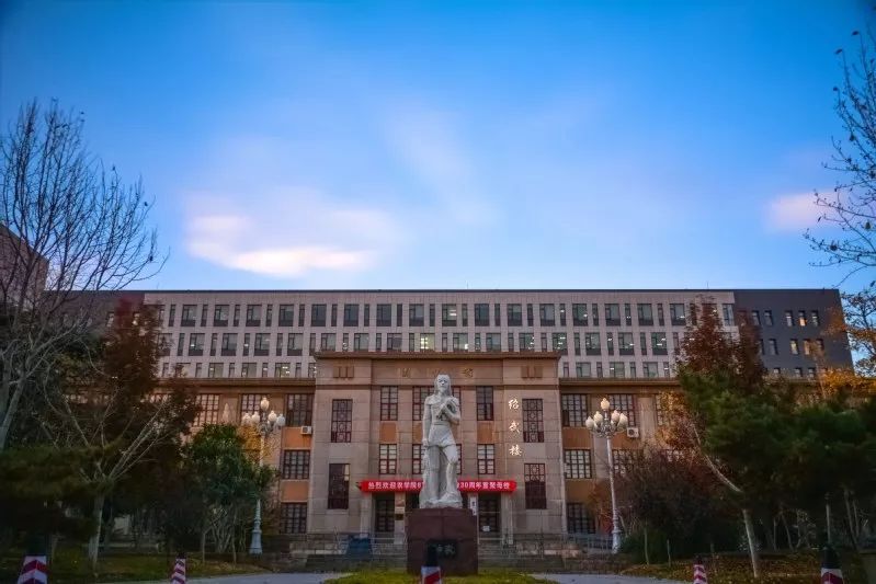 权威发布|山东农业大学2019年艺术类专业招生简章