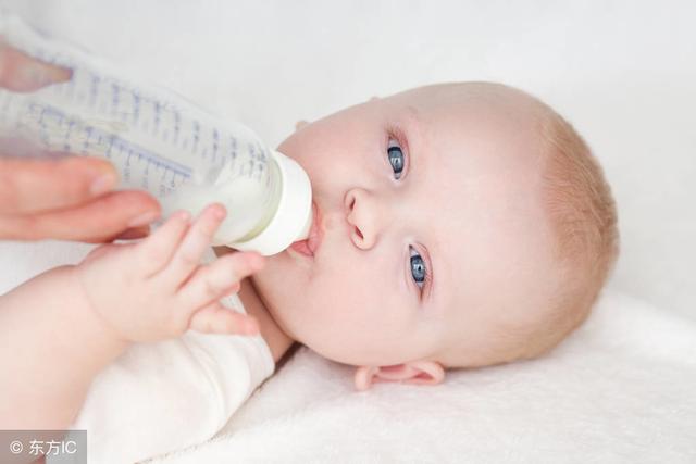 婴儿奶粉怎么选,有哪些需要注意的地方?新手妈