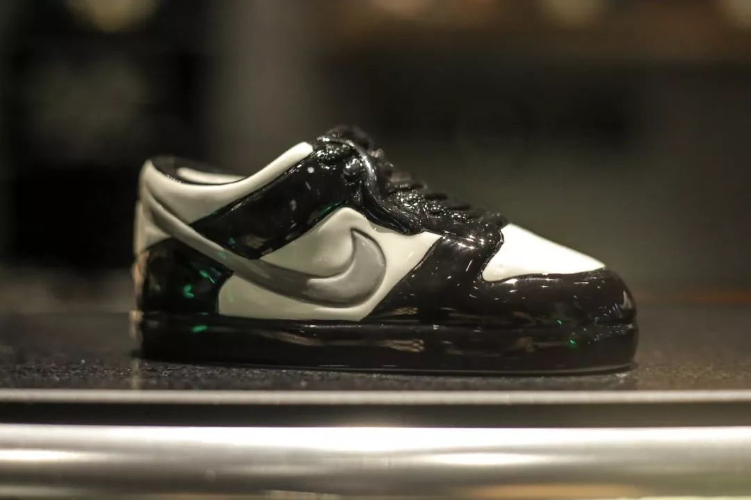 新貨鞋報丨Jeff Staple x Nike SB Dunk Low「Panda Pigeon」全球線下首發現場！ 科技 第16張