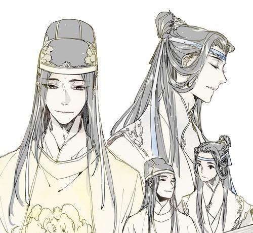 魔道祖师曦瑶纯肉超污