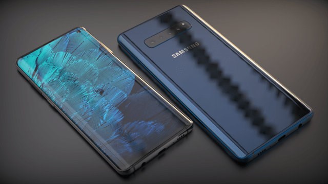 三星Galaxy S10系列配置幾乎確定：2月21日發布 1TB存儲 科技 第3張