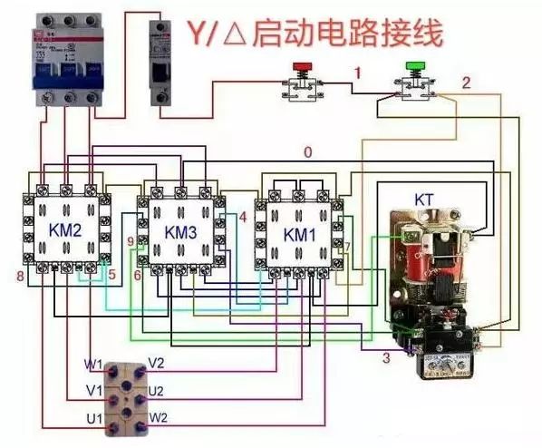 不倒翁的简单原理图_怎么看简单的电路原理图(3)