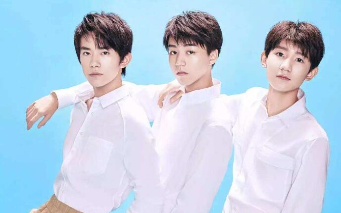 tfboys(资料图)