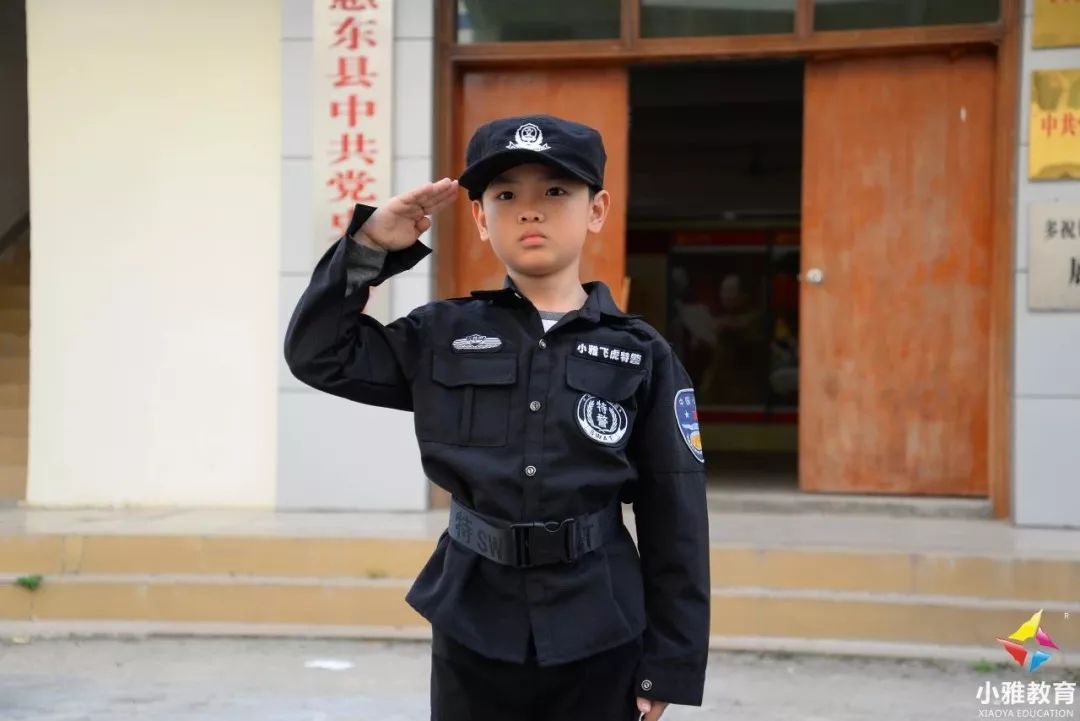 【开启特警故事】2019年尖兵战狼特种兵之飞虎特警营实录日记day⒈