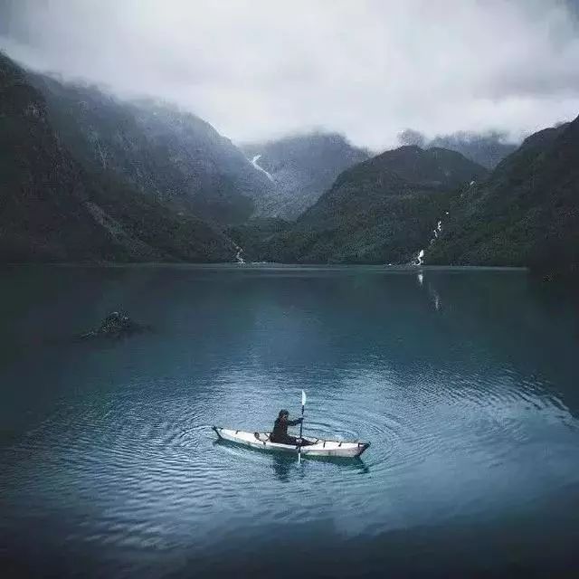 【荐读】人生路上,一切靠自己!