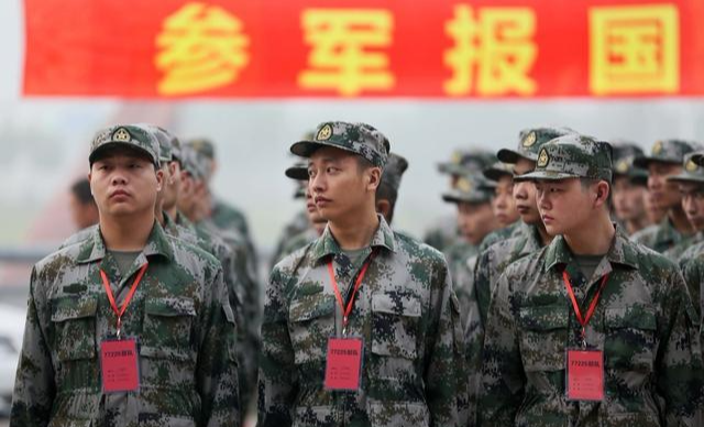 解放軍里沒有外國人？那麼，這些黑人又是怎麼回事呢？ 歷史 第2張