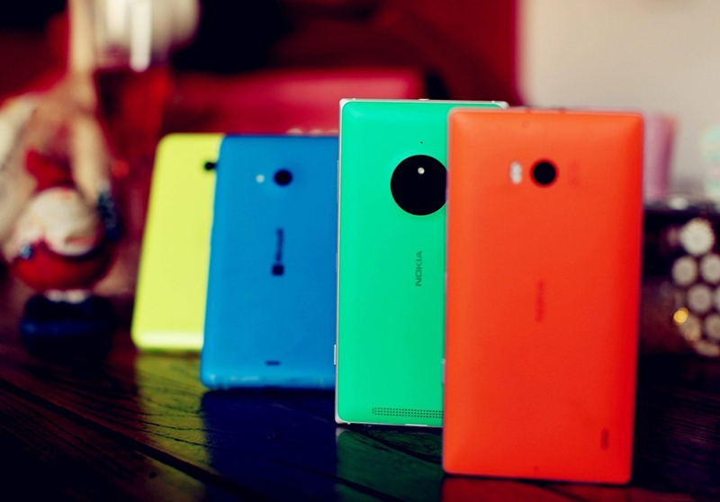 諾基亞Lumia N9真的回來了：復刻版亮相專賣店 科技 第1張