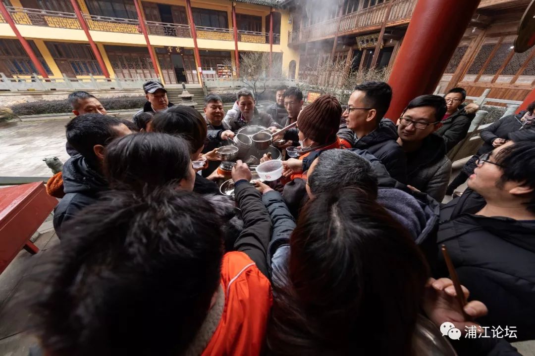 古道口的佑岩寺是始建于唐高祖,大兴于元末 重修于道光年间的禅宗古寺