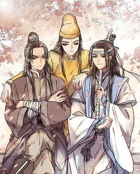 魔道祖师曦瑶纯肉超污