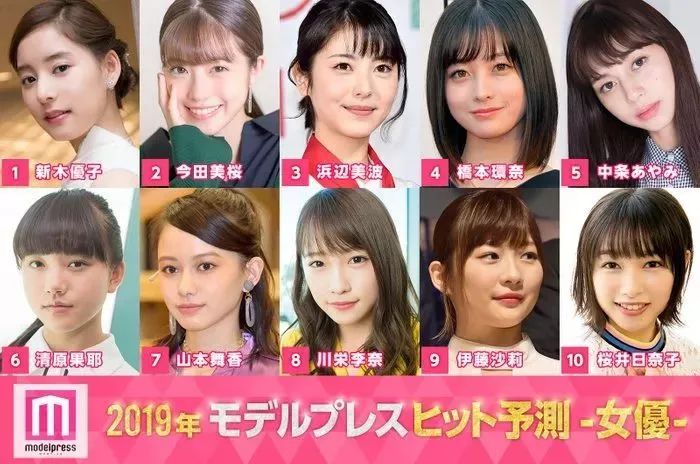 橋本環奈在日本被列為不火女星？！竟是因為身高151cm...... 娛樂 第2張