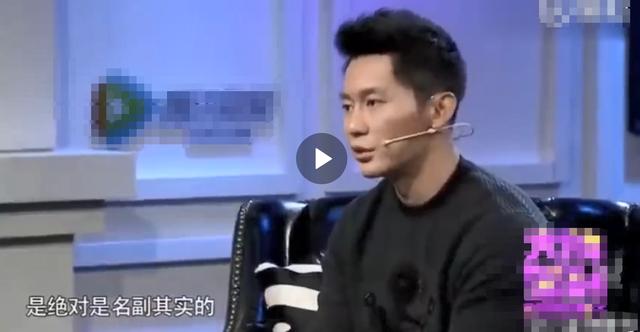 李晨節目中大膽示愛范冰冰，還揭露范冰冰事業成功訣竅？ 娛樂 第11張