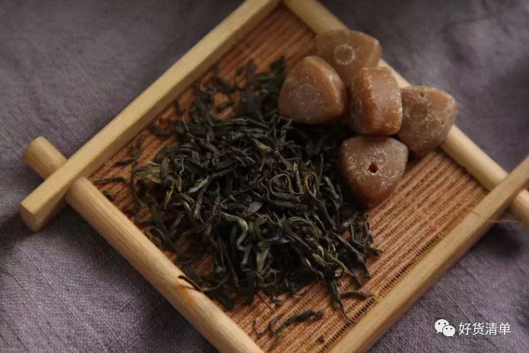 吃茶刮油,油脂克星!饭后2颗,偷偷燃烧卡路里,消食解油腻