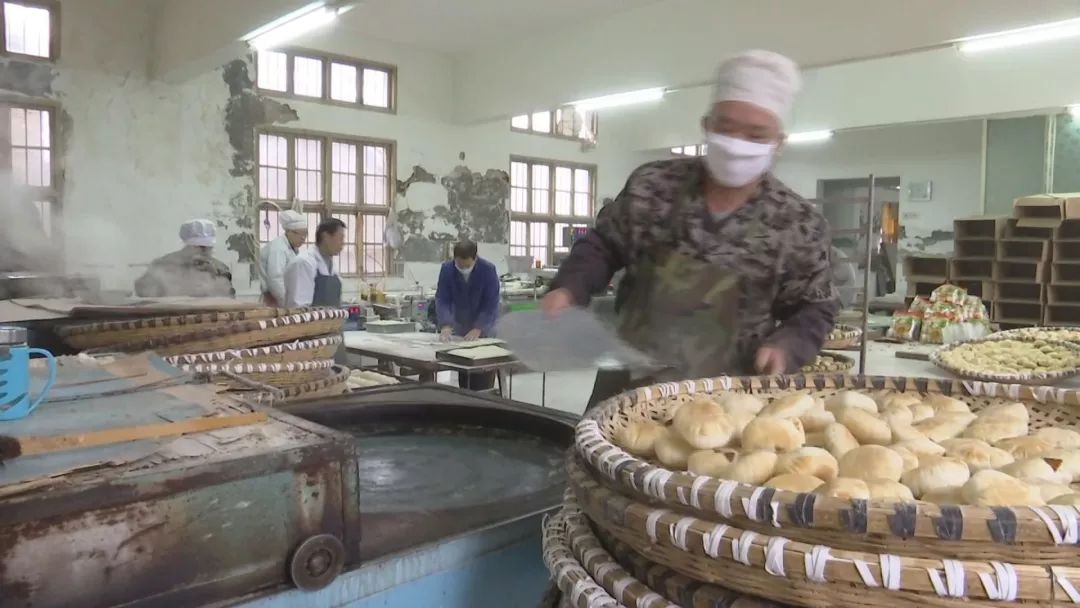 汉川荷月:传统风味 在传承中与时俱进