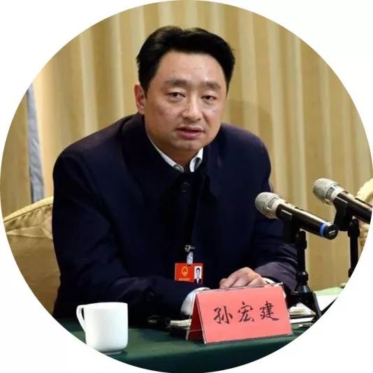 孙宏建省人大代表,高港区区长原文部分摘登如下:惠民生,满足美好生活