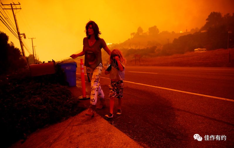 REUTERSPictures of the year 20182