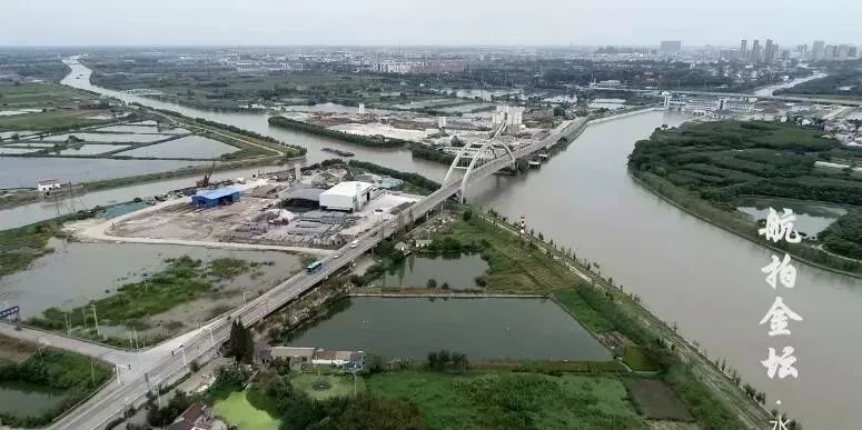 常州首家水生态文明城市建设原来这样"水"!