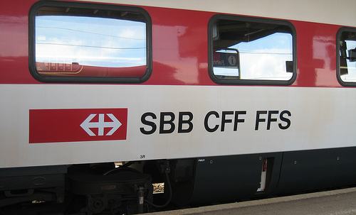 歐洲企業轉型之瑞士鐵路公司正式推出飛行計程車 財經 第3張
