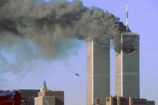 911恐怖襲擊，美國那麼強大的空軍力量，為何不擊落被劫持飛機？ 歷史 第1張