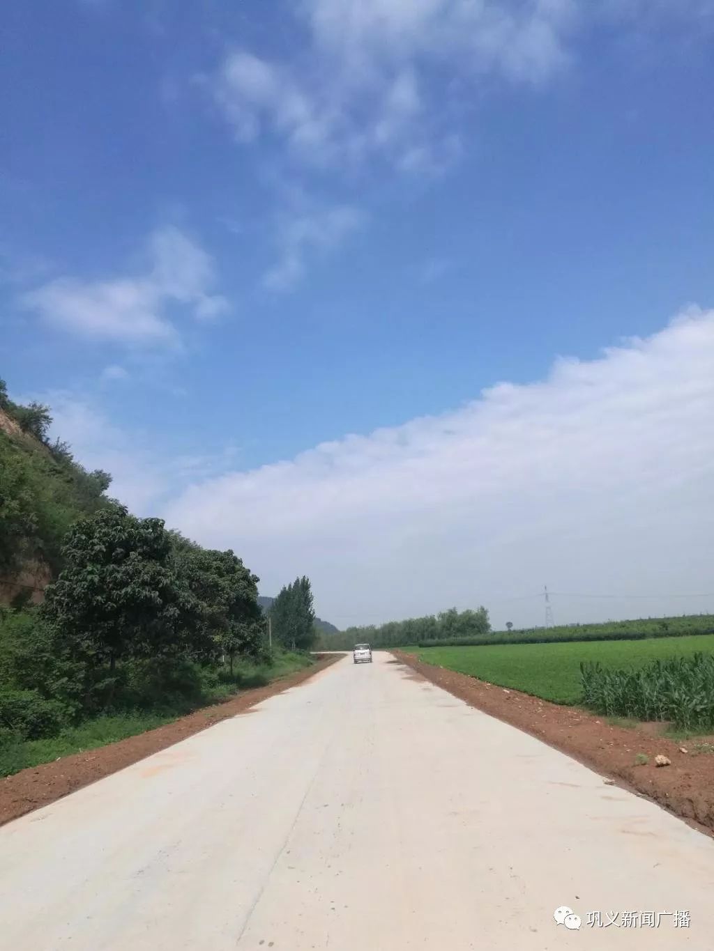 国道310,陇海路西延巩义…2019年,巩义交通将迎来