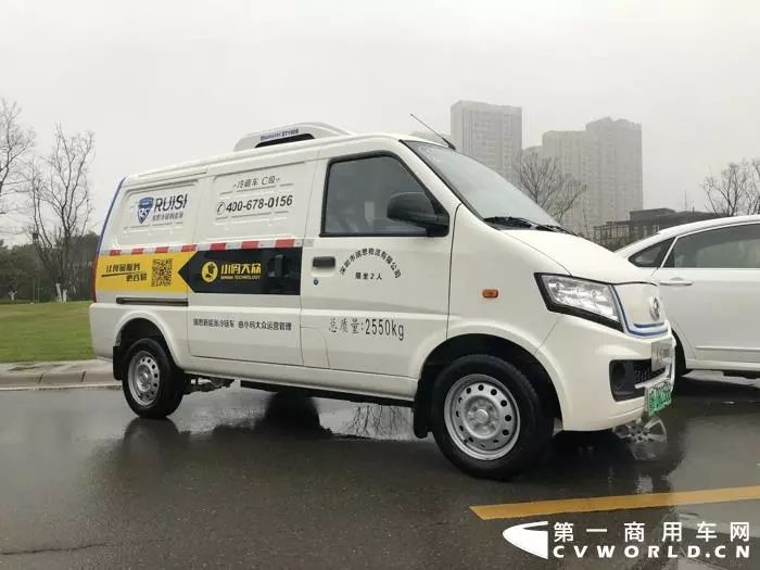 国六新能源皆亮相东风轻型商用车2019新车提前剧透丨第一卡车