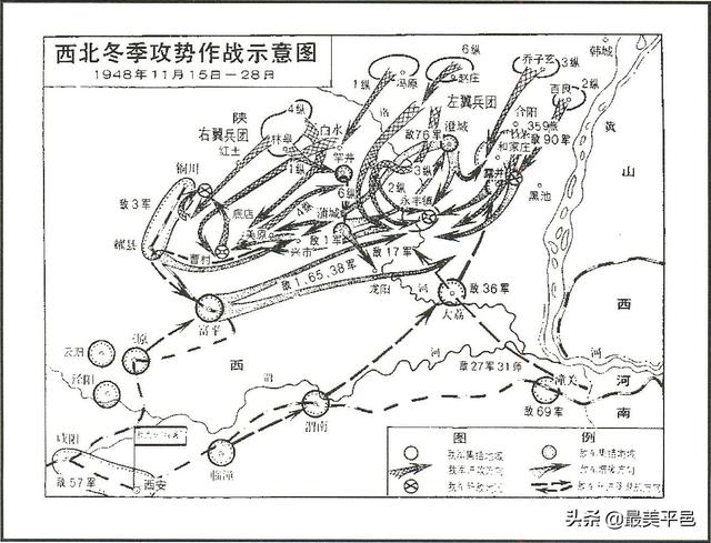 巨大胜利 永丰战役