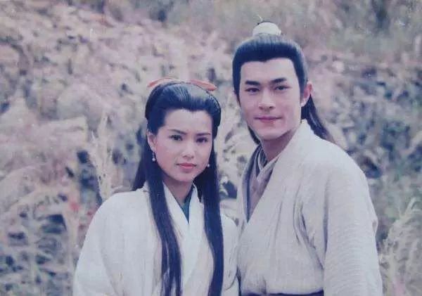 甜蜜指數最高的神雕夫婦，不是陳曉陳妍希，而是東南亞這對 娛樂 第3張