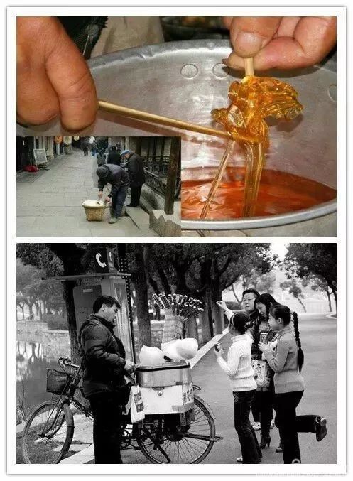 【推荐】泪崩!100张上海老照片,看懂的人都已经老了!
