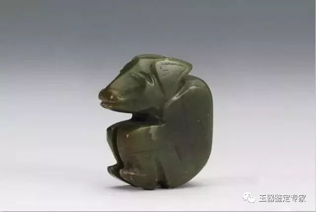 西周玉组佩:3000年前的人居然是这样玩玉的