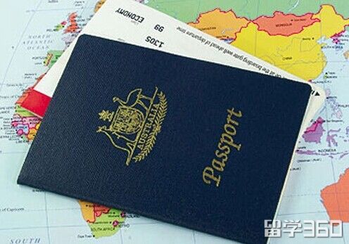 同样是申请澳洲留学签证,为什么你的被拒签?