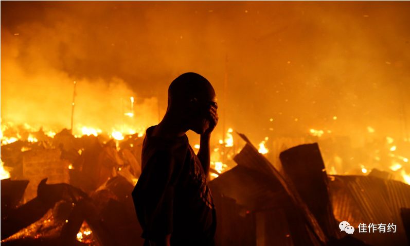 REUTERSPictures of the year 20181