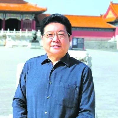 多点,一圈":北京市文旅融合规划正在起草 天津 党委书记,局长  姚建军