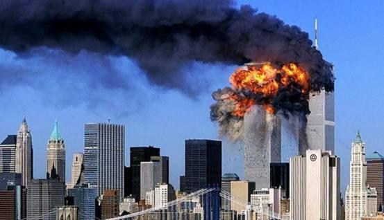 911恐怖襲擊，美國那麼強大的空軍力量，為何不擊落被劫持飛機？ 歷史 第4張