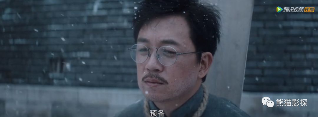 鬼吹灯系列之怒晴湘西,潘粤明主演,即将播出