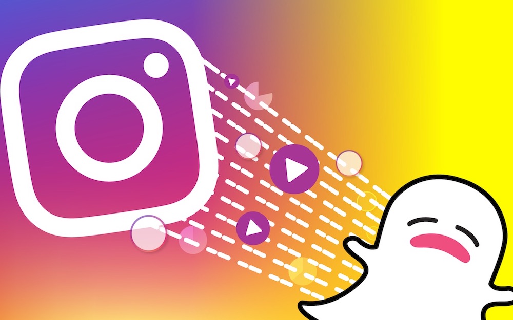 字節跳動發布了「中國 Snapchat」，首款視頻社交軟件有「多閃」？ 科技 第11張