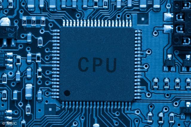 為什麼超級計算機的CPU要集成在一起，而不是造一個大號的一個CPU 科技 第2張