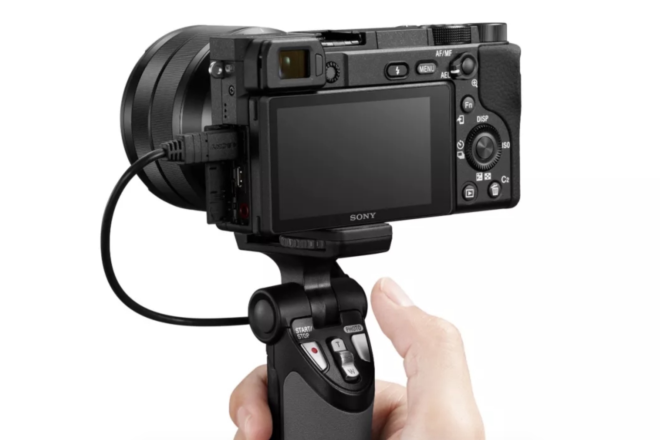 SONY正式發布新微單 α6400，為想用相機拍 Vlog 的你做好準備 科技 第12張