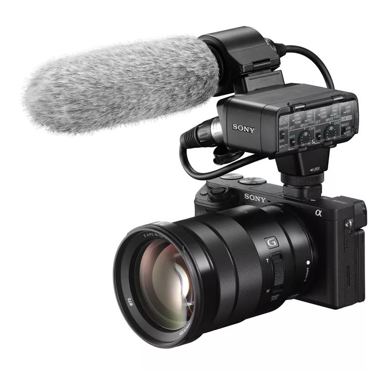 器材 | SONY正式發布新款A6400相機 科技 第7張