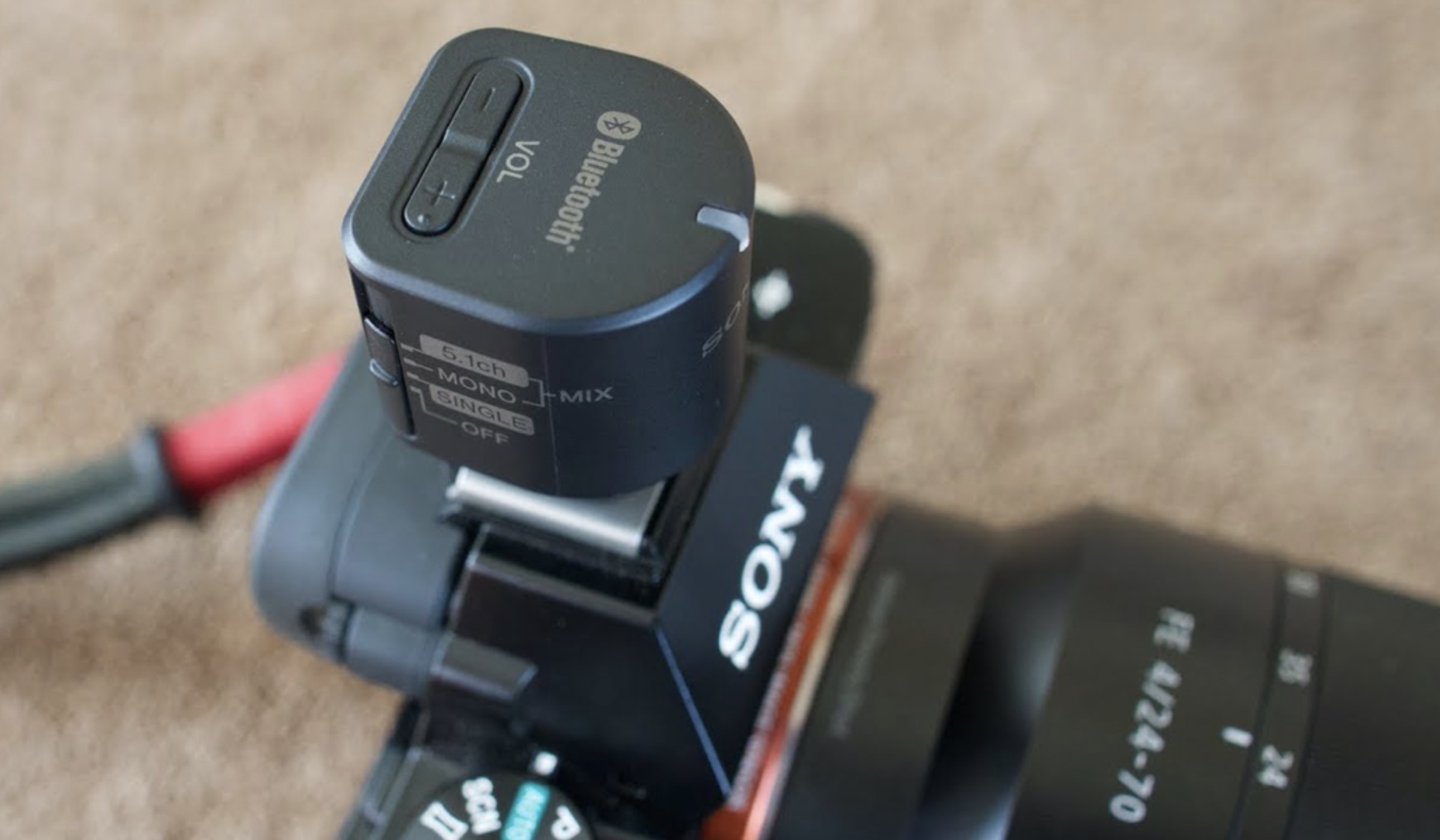 SONY正式發布新微單 α6400，為想用相機拍 Vlog 的你做好準備 科技 第5張