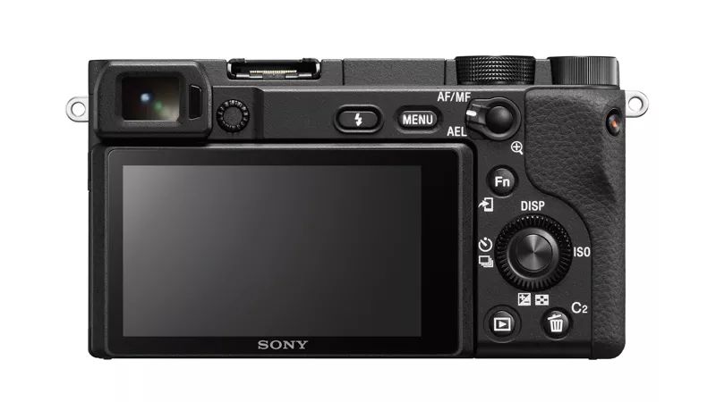 器材 | SONY正式發布新款A6400相機 科技 第2張