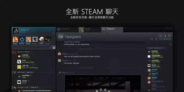 Steam2018年大數據：9000萬月活躍玩家，今年公布Steam中國 遊戲 第5張