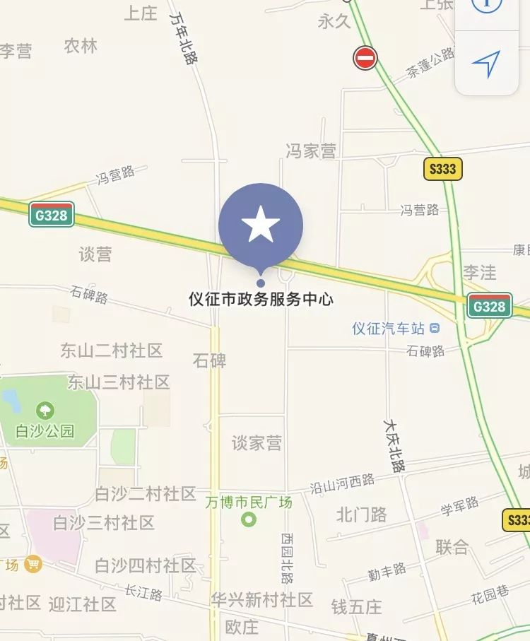 仪征市人口_仪征市地图