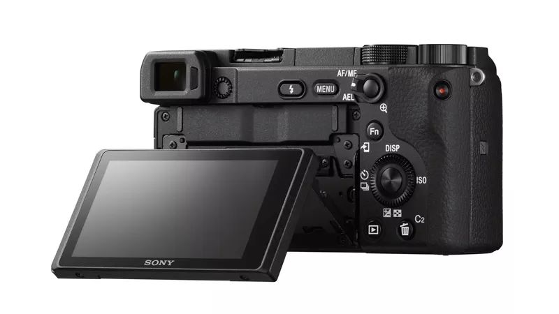 器材 | SONY正式發布新款A6400相機 科技 第5張