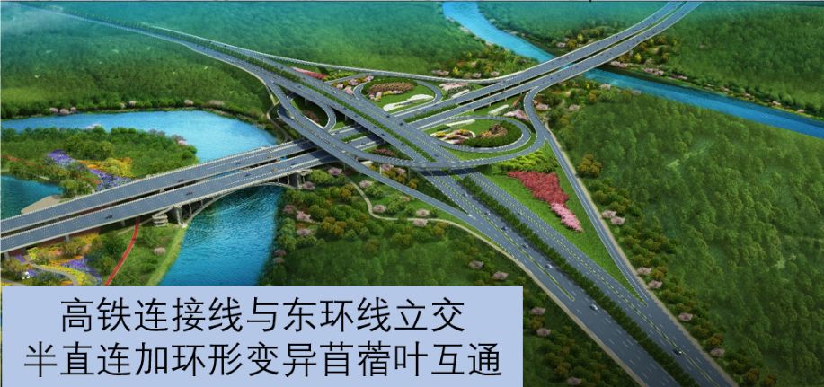 自贡将新增5座大桥,1座立交桥!赶快看在哪里!
