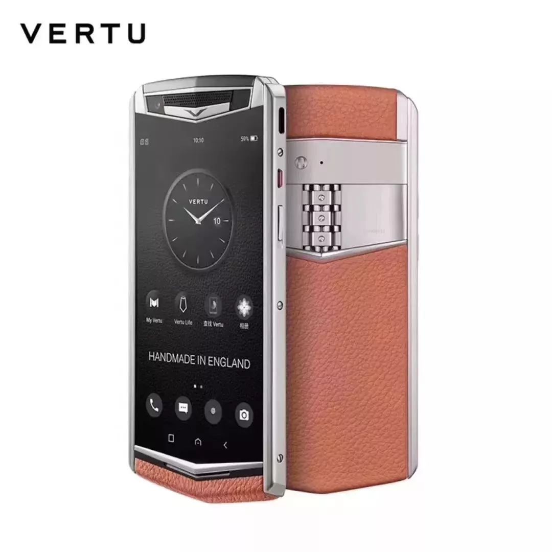 vertu | vertu aster p