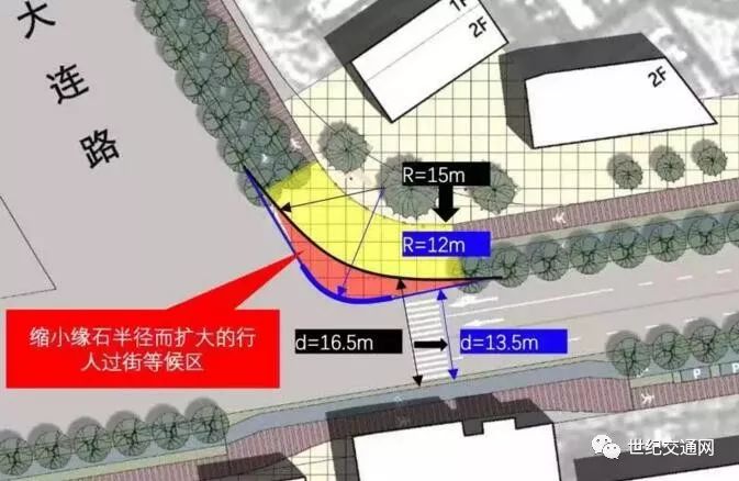 一条市政道路设计项目凭啥获得全国城市规划最高奖?