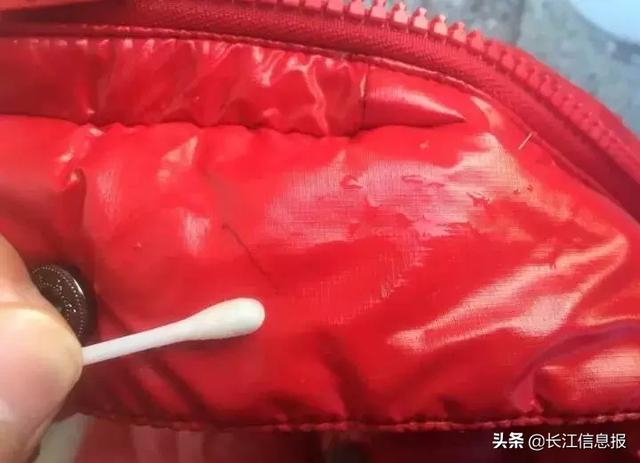 这种衣服放洗衣机甩干,可能会爆炸!